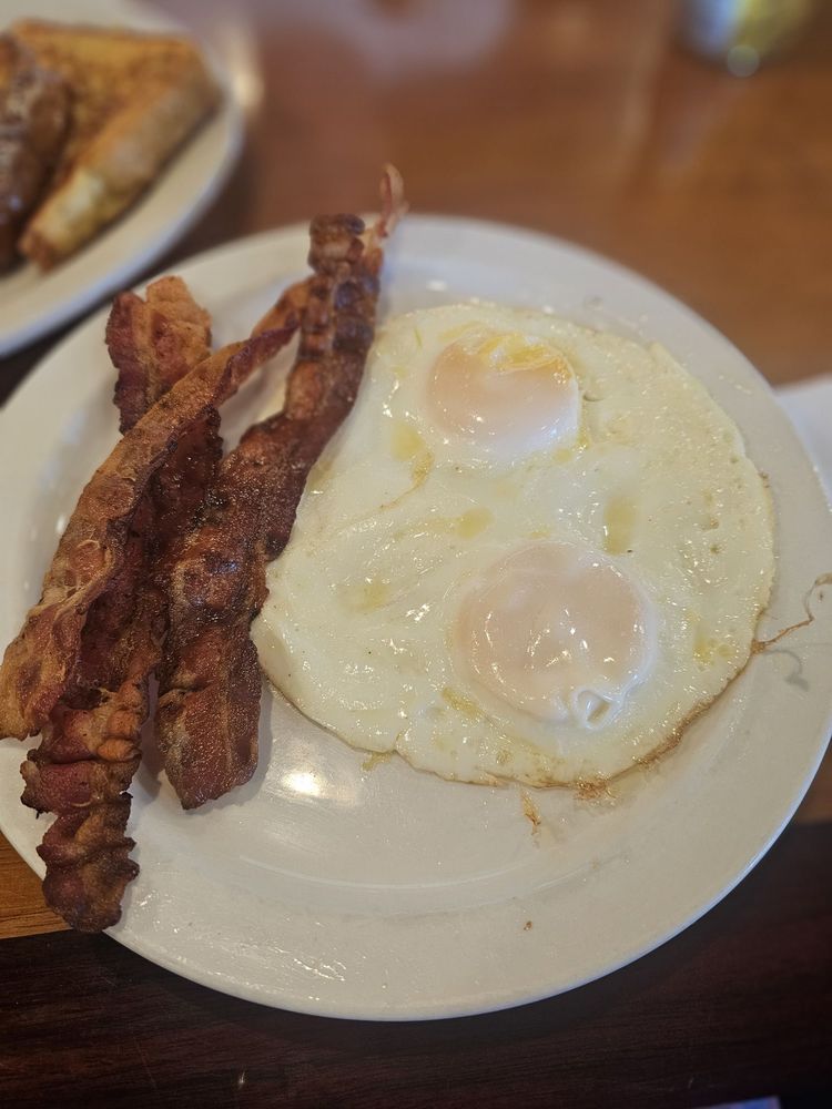 Sunnyside Cafe