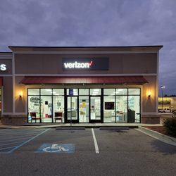 Verizon - Springfield