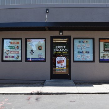Best Brains - Best Brains Cupertino - Tutoring Centers Near Me - Cupertino, California
