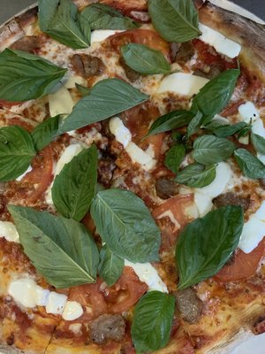 Al and Stella Authentic Italian Restaurant And Pizzeria ( Water Front) by null