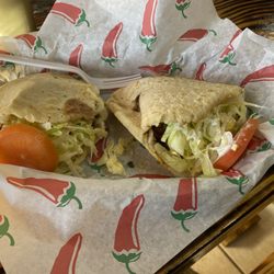 El Senor De Los Tacos Bar & Grill - Good food