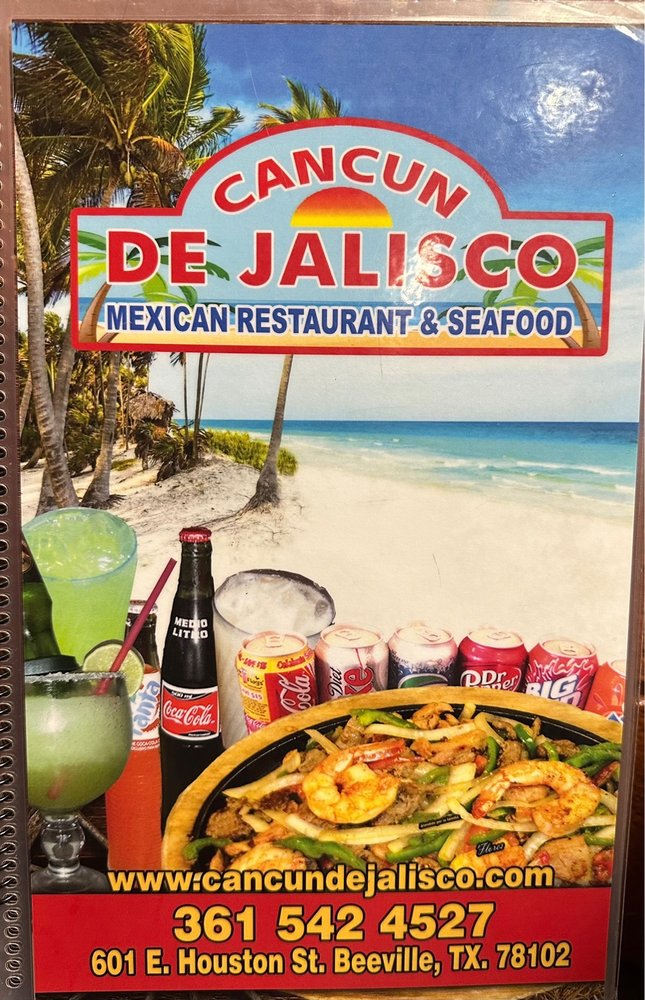 Cancun De Jalisco