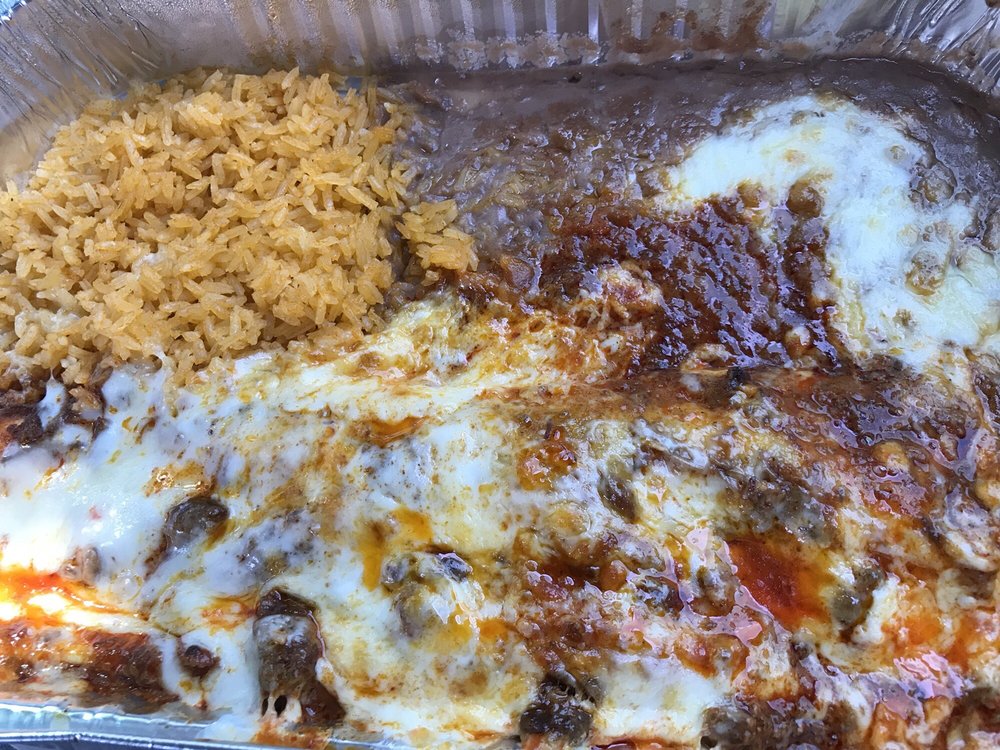 Garibaldi's
