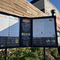 Tacos 4 Life - Drive Thru
