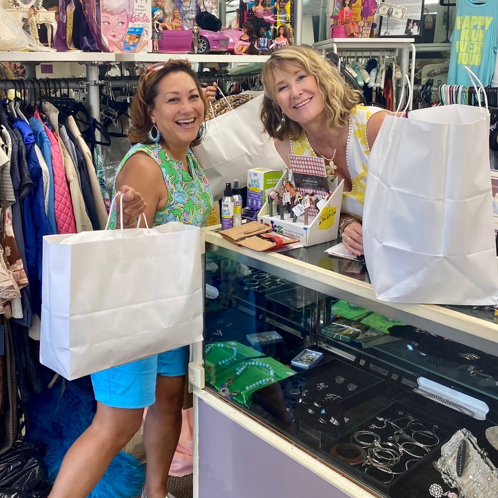 Francie's Boutique - Leslie is super helpful when I am looking for something specific! - Accessories Near Me - Topsfield, Massachusetts