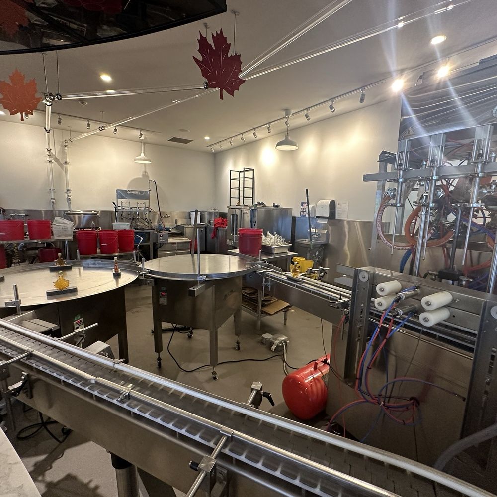 Maple Leaf Place - Specialty Food Near Me - Niagara Falls, Ontario Maple Leaf Place - Specialty Food Near Me - Niagara Falls, Ontario