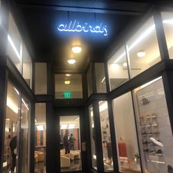 Allbirds