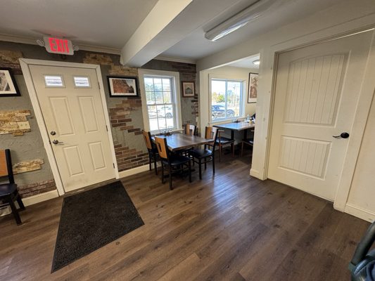 Coletti's Pizza Factory by null