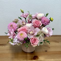 Little Peony Florist