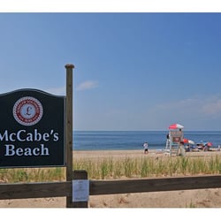 McCabe's Beach - McCabes beach is part of the Southold Town Beach system.