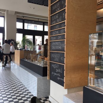 Dinette - Appealing and clear characteristics of the interior - Bars Near Me - Wrocław, DS