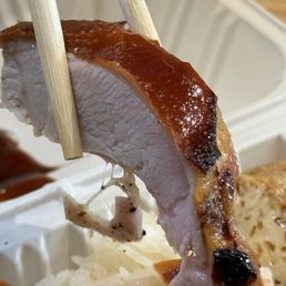 Suckling Pig Suckling Pig