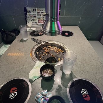 KPOT KOREAN BBQ & HOT POT - Updated August 2024 - 38 Photos & 39