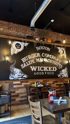 Boston Burger Company by null