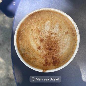Manresa Bread - Breakfast & Brunch Near Me - Campbell, California Manresa Bread - Breakfast & Brunch Near Me - Campbell, California