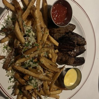 Char Restaurant - Steak frites- delish! - Steakhouses Near Me - Nashville, Tennessee Char Restaurant - Steak frites- delish! - Steakhouses Near Me - Nashville, Tennessee