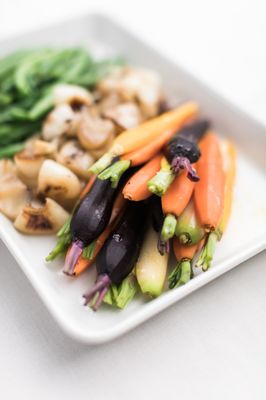 Lisa Dupar Catering by null