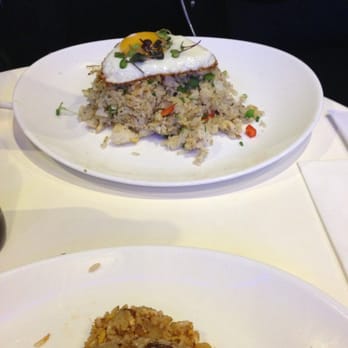 Deep Blue Sushi - Chicken fried rice - Sushi Bars Near Me - Jamaica, New York Deep Blue Sushi - Chicken fried rice - Sushi Bars Near Me - Jamaica, New York
