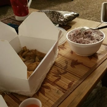 CEBU Restaurant - Chicken adobo - Filipino Near Me - Olympia, Washington