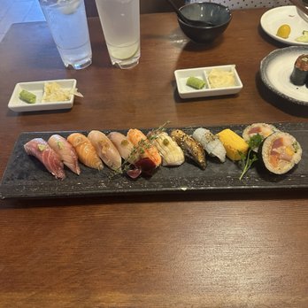Tsukiyo Sushi - Lunch set - Sushi Bars Near Me - Westminster, California Tsukiyo Sushi - Lunch set - Sushi Bars Near Me - Westminster, California