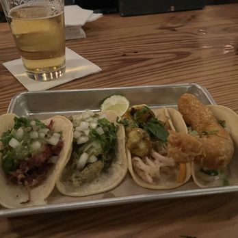 Bartaco - Tacos - Tacos Near Me - King of Prussia, Pennsylvania