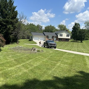 ESG Lawncare - Lookin good!!! - Lawn Services Near Me - Martinsburg, West Virginia ESG Lawncare - Lookin good!!! - Lawn Services Near Me - Martinsburg, West Virginia