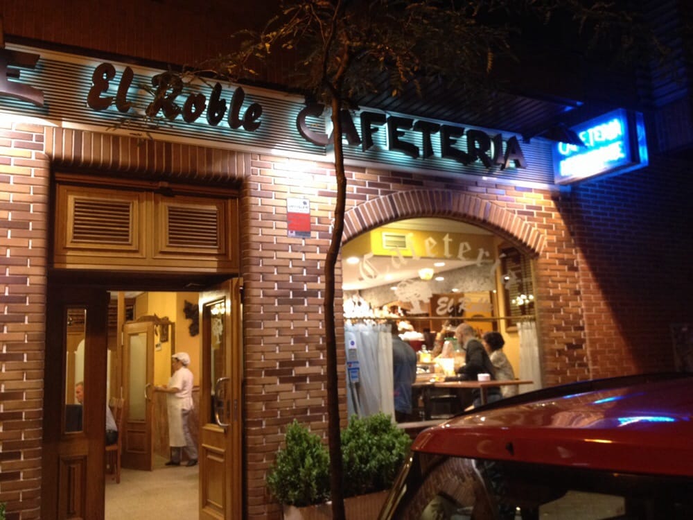 El Roble
