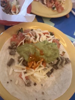 Taqueria el Poblano by null