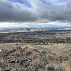 Hidden Valley Regional Park