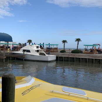 TopWater Grill - Outdoor seating - Seafood Near Me - San Leon, Texas TopWater Grill - Outdoor seating - Seafood Near Me - San Leon, Texas