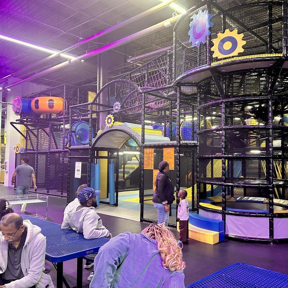 Empire Adventure Park - Inside - Indoor Playcenter Near Me - Westbury, New York Empire Adventure Park - Inside - Indoor Playcenter Near Me - Westbury, New York