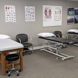 Compass Physical Therapy - asheville physical therapy clinic
