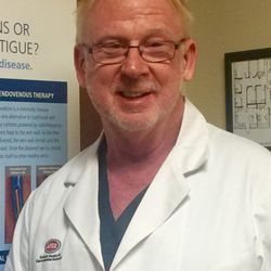 Floyd D Smith, MD - Dr. Smith