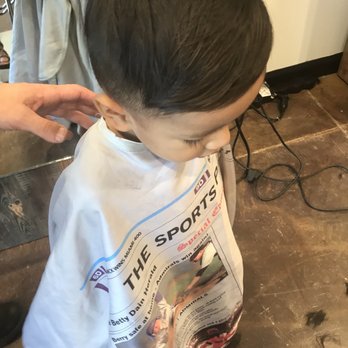 Randy Madden - Hair Stylists Near Me - Pasadena, California