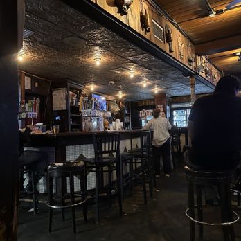 Cooter Brown's - Sports Bars Near Me - New Orleans, Louisiana