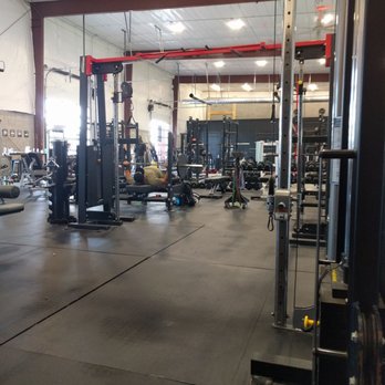 The Iron Asylum Gym - Gyms Near Me - Virginia Beach, Virginia The Iron Asylum Gym - Gyms Near Me - Virginia Beach, Virginia