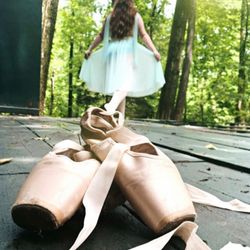 Mrs Rosemary's Dance Studio