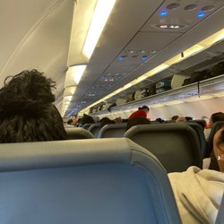 Frontier Airlines