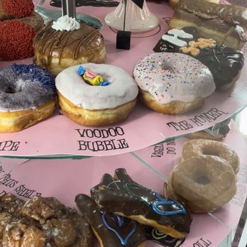 Voodoo Doughnut - More - Donuts Near Me - Houston, Texas Voodoo Doughnut - More - Donuts Near Me - Houston, Texas