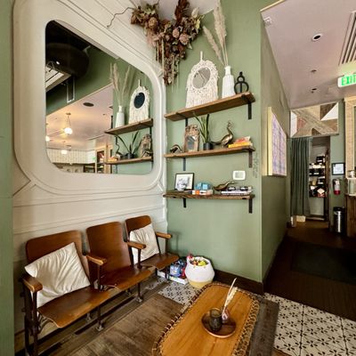 Hello Darling (Commons Park) by null