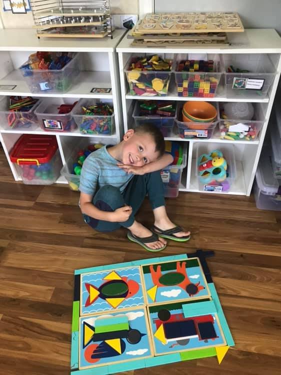 Grace's Angels - childcare center in Bonner Springs, KS