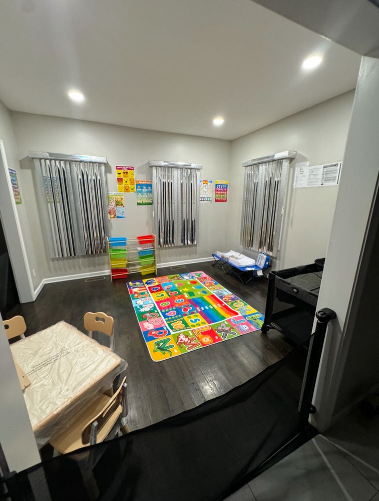 Little Star 123 Daycare - childcare center in Bridgeport, CT