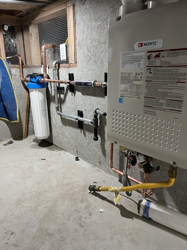 Slide of Rodeo Plumbing & Rooter