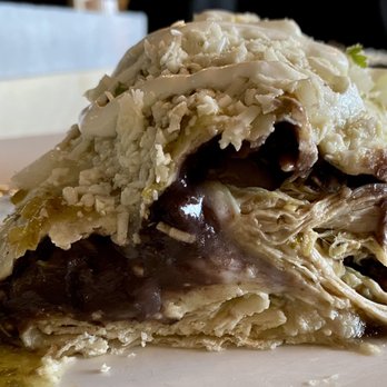 Zavala Mexican Bistro - Nice chicken & beans in burrito (requested no rice, so perfect) - New Mexican Cuisine Near Me - East Lyme, Connecticut Zavala Mexican Bistro - Nice chicken & beans in burrito (requested no rice, so perfect) - New Mexican Cuisine Near Me - East Lyme, Connecticut