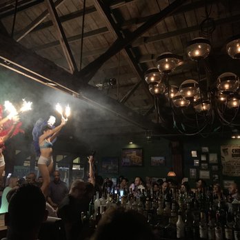 Ball & Chain - Inside bar - Music Venues Near Me - Miami, Florida