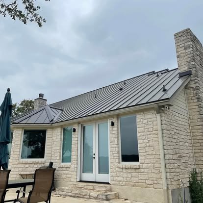 Slide of Century Roofing