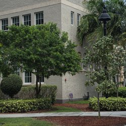 Boynton Beach Culture And Arts Center