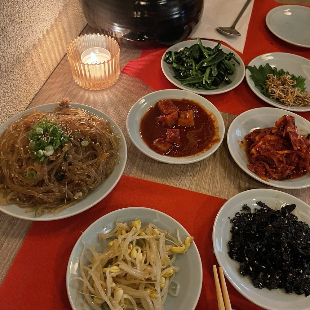 Iru Brookline - Korean Near Me - Brookline, Massachusetts Iru Brookline - Korean Near Me - Brookline, Massachusetts