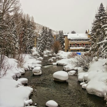 Up The Creek - American Near Me - Vail, Colorado Up The Creek - American Near Me - Vail, Colorado