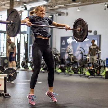 CrossFit ISO - Trainers Near Me - Carrollton, Texas CrossFit ISO - Trainers Near Me - Carrollton, Texas